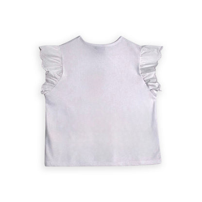 T-Shirt Blanca