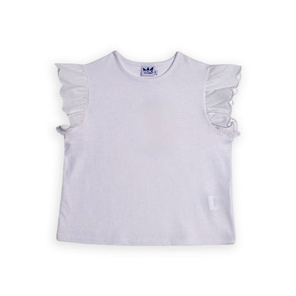 T-Shirt Blanca