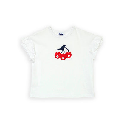 T-Shirt Blanca