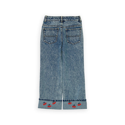 Jeans Denim