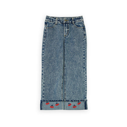Jeans Denim