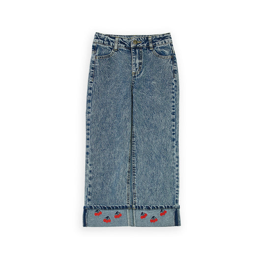 Jeans Denim