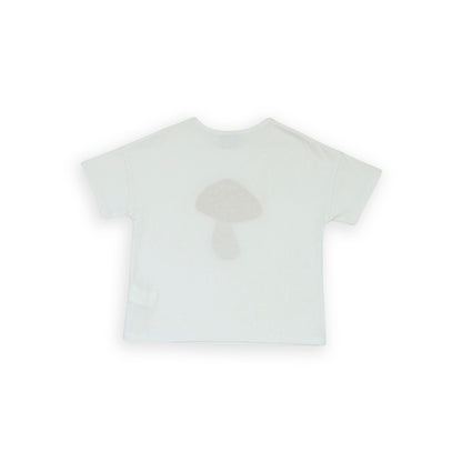 T-Shirt Blanca