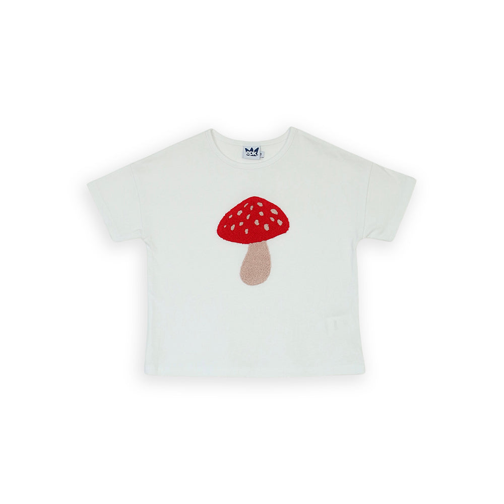 T-Shirt Blanca