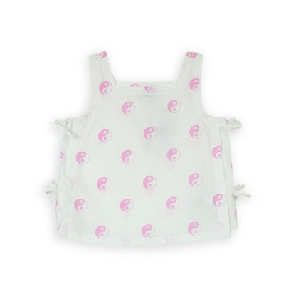 Blusa Blanca