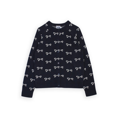 Sweater Azul Oscuro