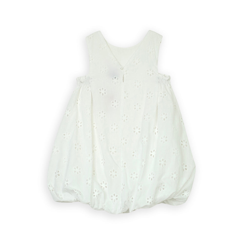 Vestido Blanco