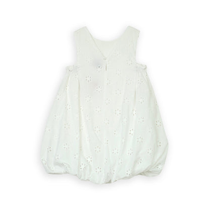 Vestido Blanco