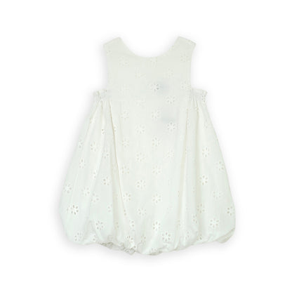 Vestido Blanco