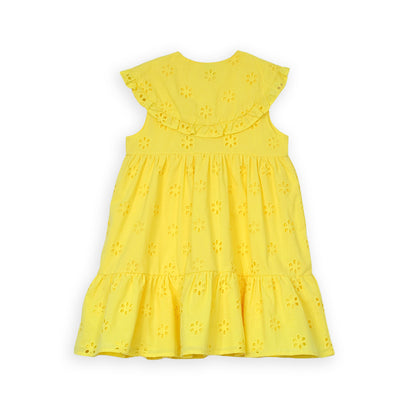 Vestido Amarillo