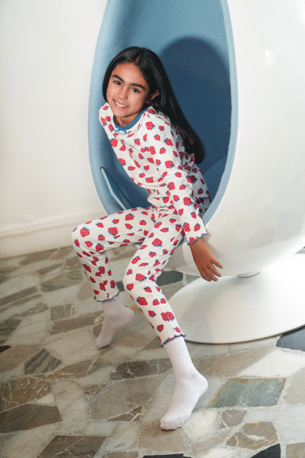 Pijama Beige