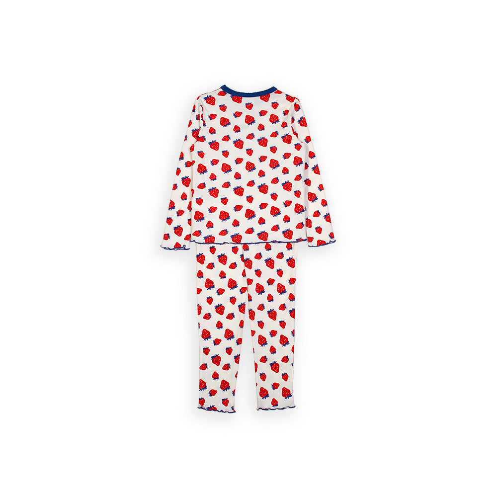 Pijama Beige