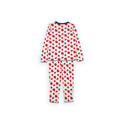 Pijama Beige