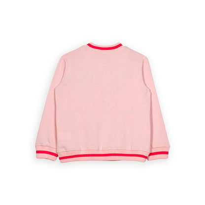 Chaqueta Salmón