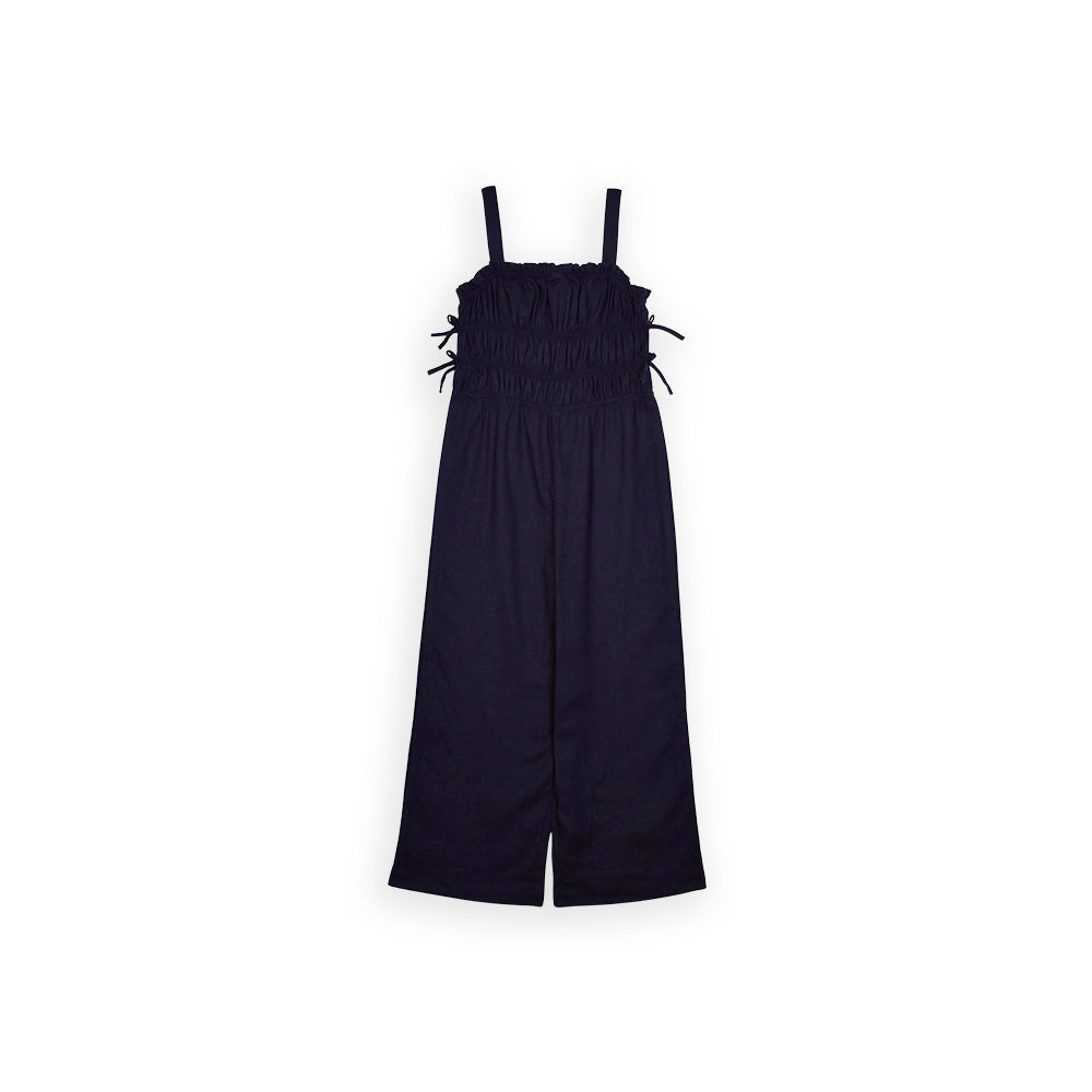 Jumper Azul Oscuro