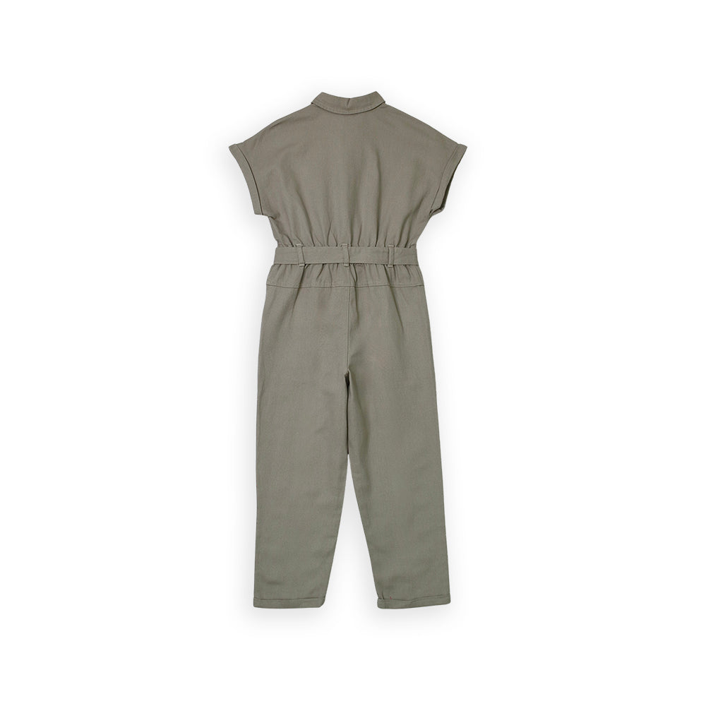 Jumper Gris