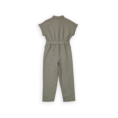 Jumper Gris