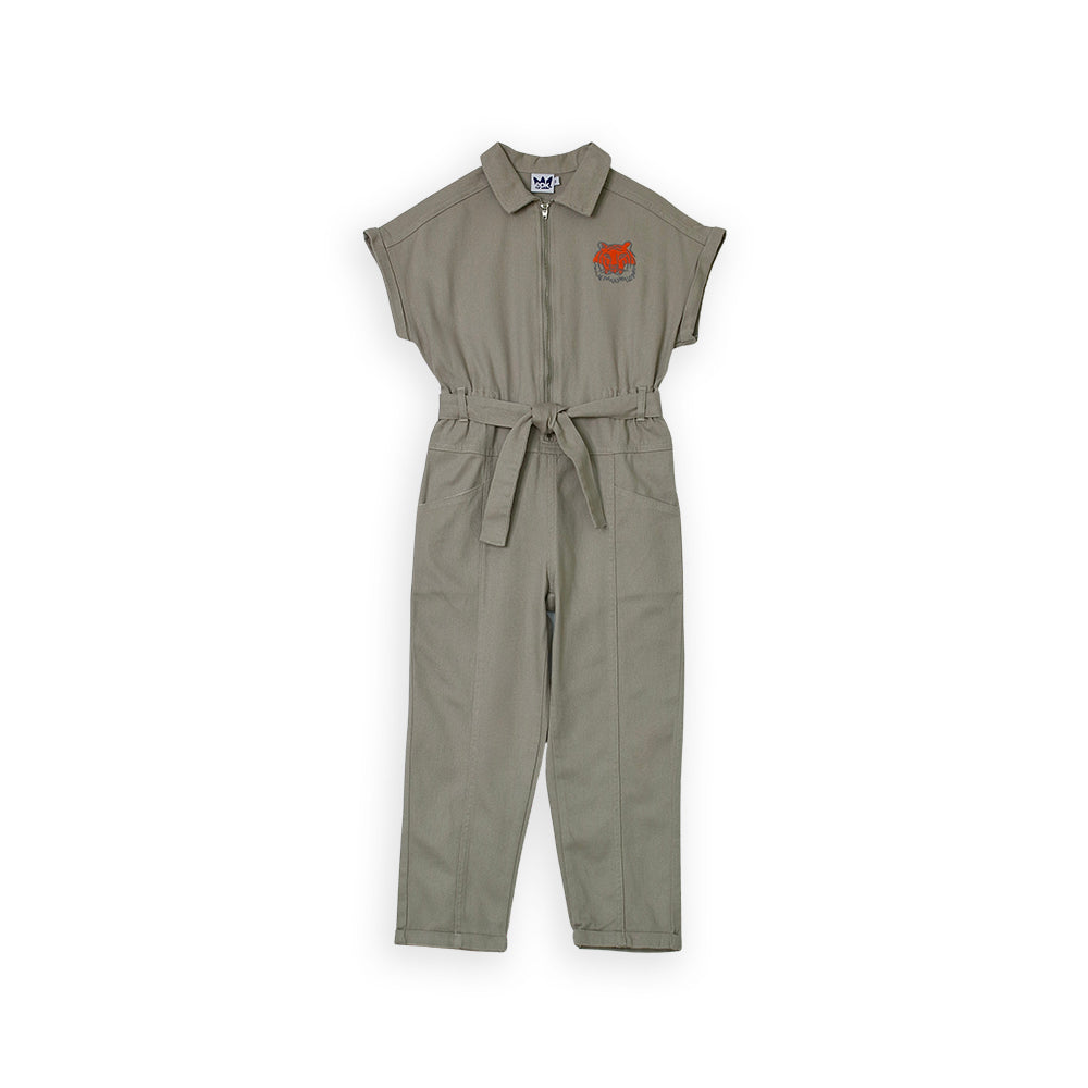 Jumper Gris
