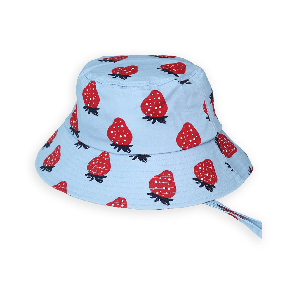 Gorrito Celeste