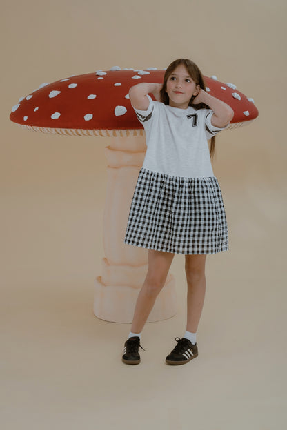 Vestido Blanco
