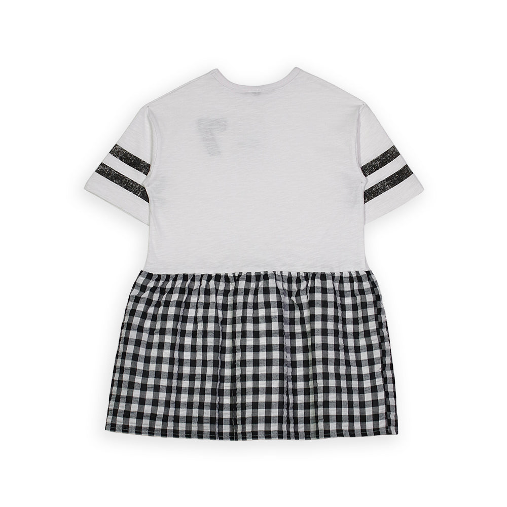 Vestido Blanco