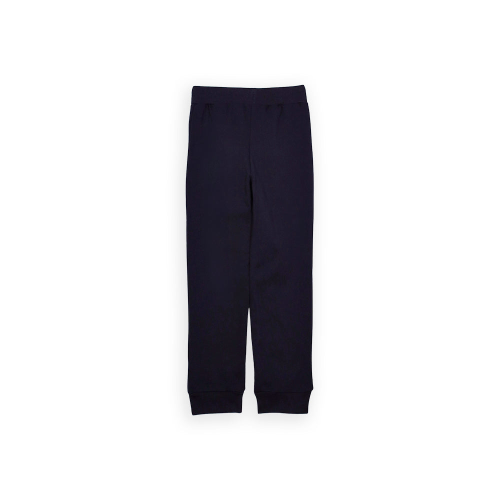 Pantalón Azul Oscuro