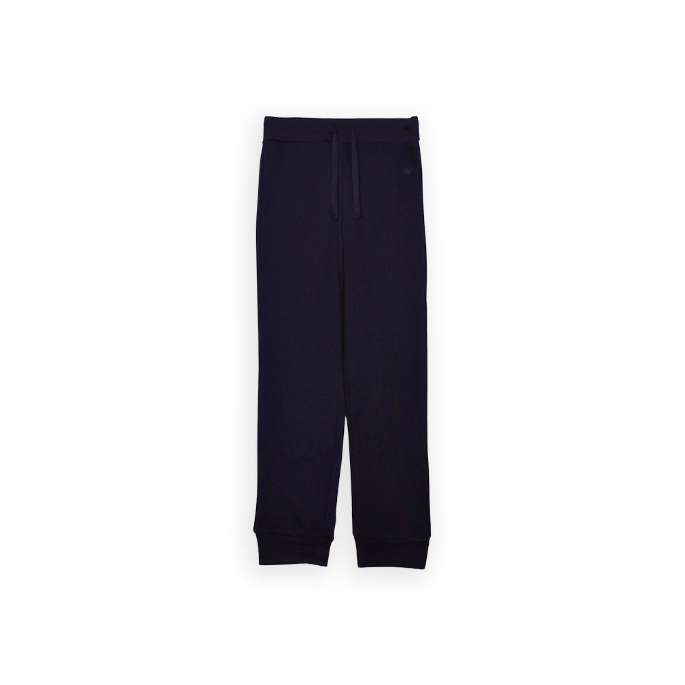Pantalón Azul Oscuro
