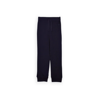 Pantalón Azul Oscuro