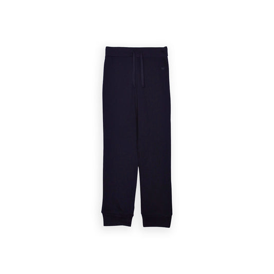 Pantalón Azul Oscuro