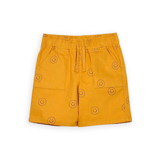 Short Mostaza