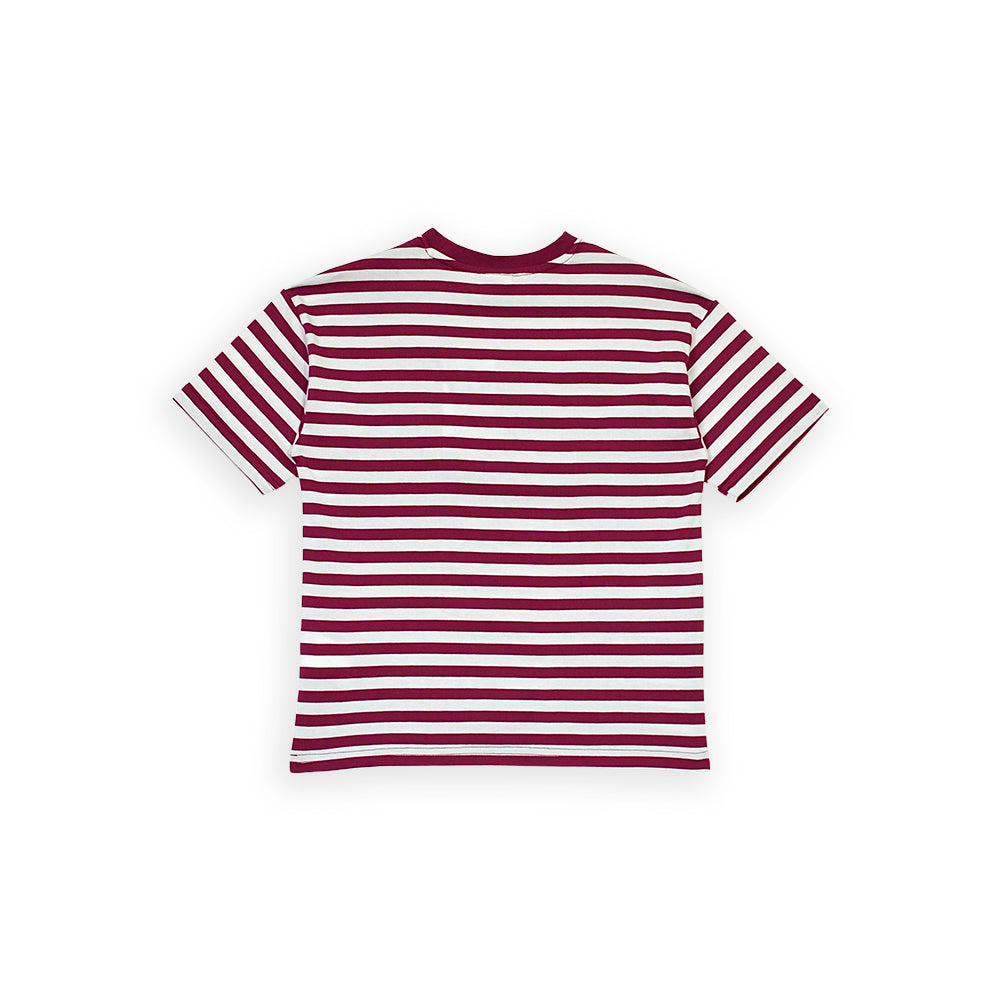 T-Shirt Vino Tinto