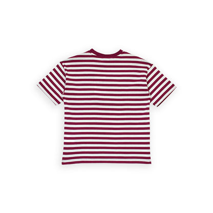 T-Shirt Vino Tinto