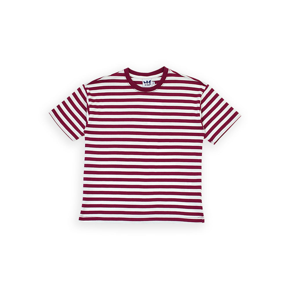 T-Shirt Vino Tinto