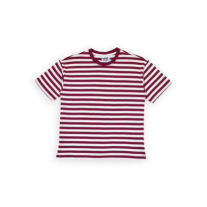 T-Shirt Vino Tinto