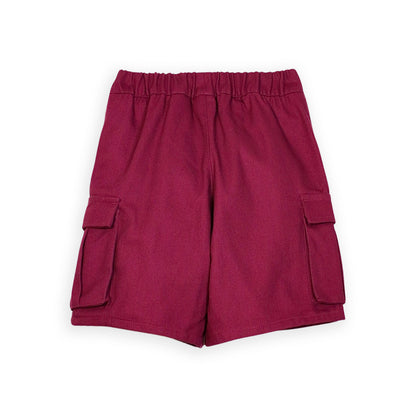 Short Vino Tinto
