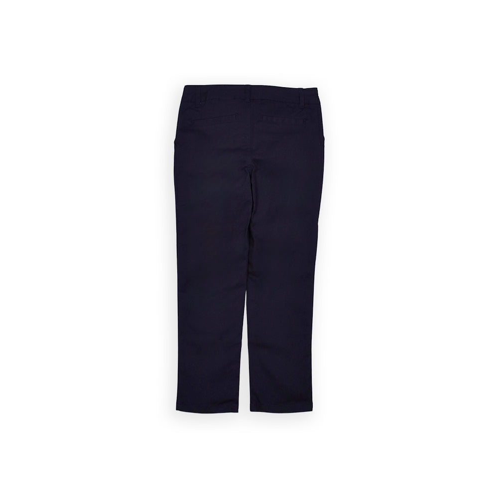 Pantalón Azul Oscuro