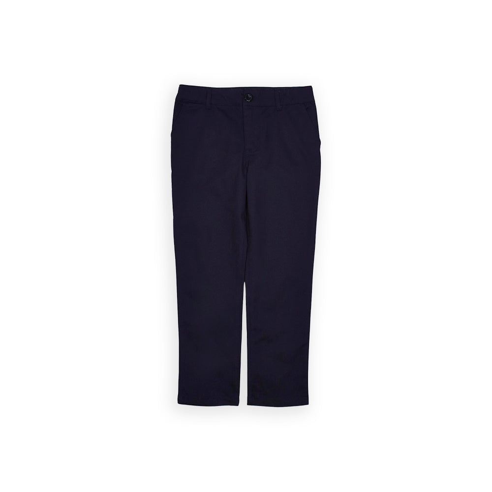 Pantalón Azul Oscuro