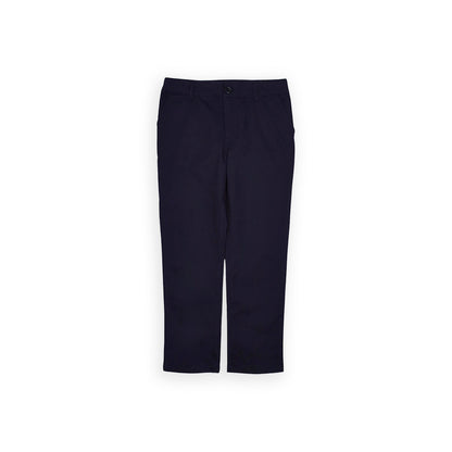 Pantalón Azul Oscuro