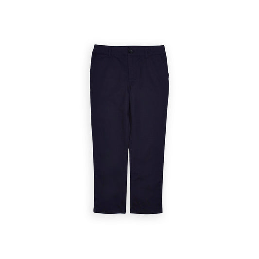 Pantalón Azul Oscuro