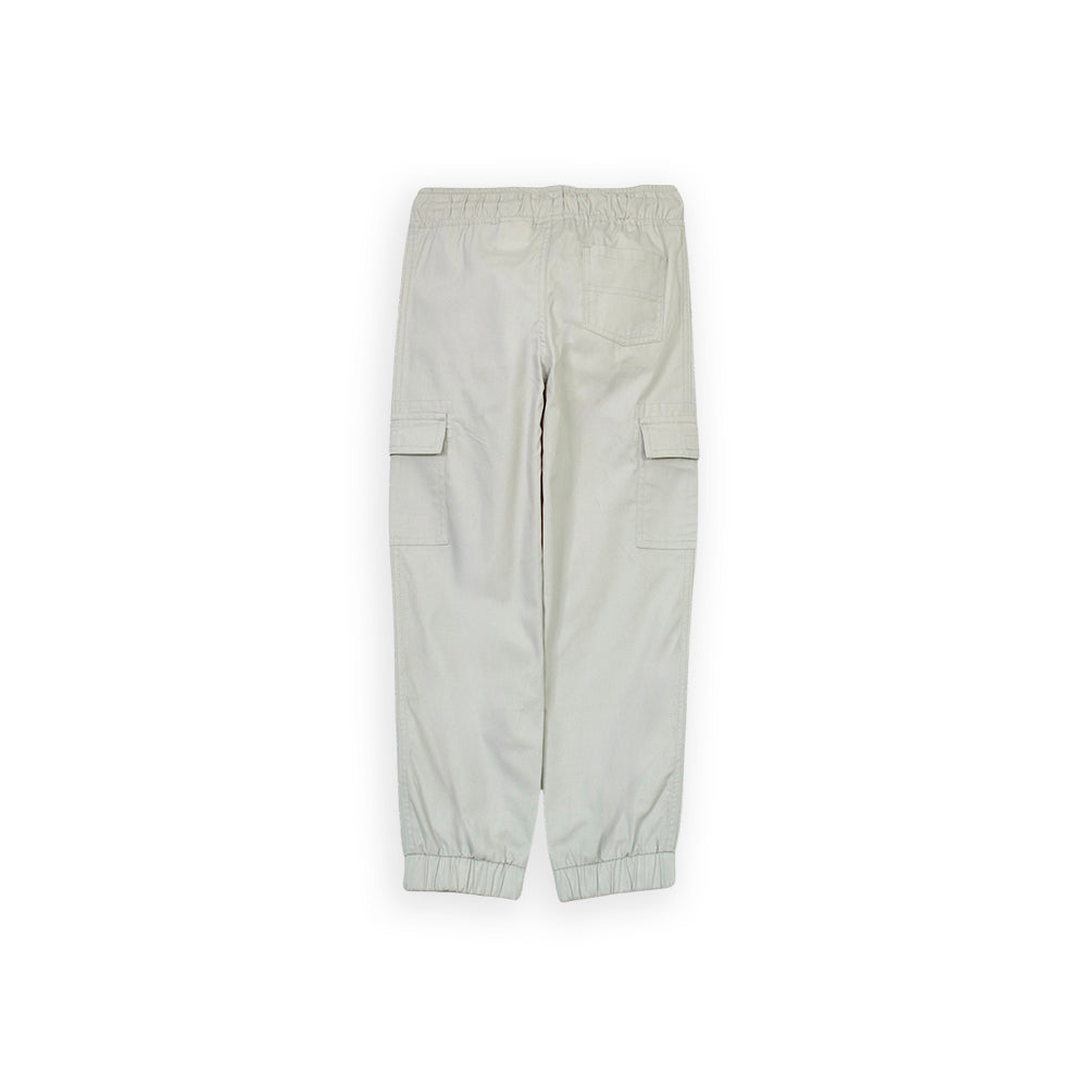 Pantalón Gris