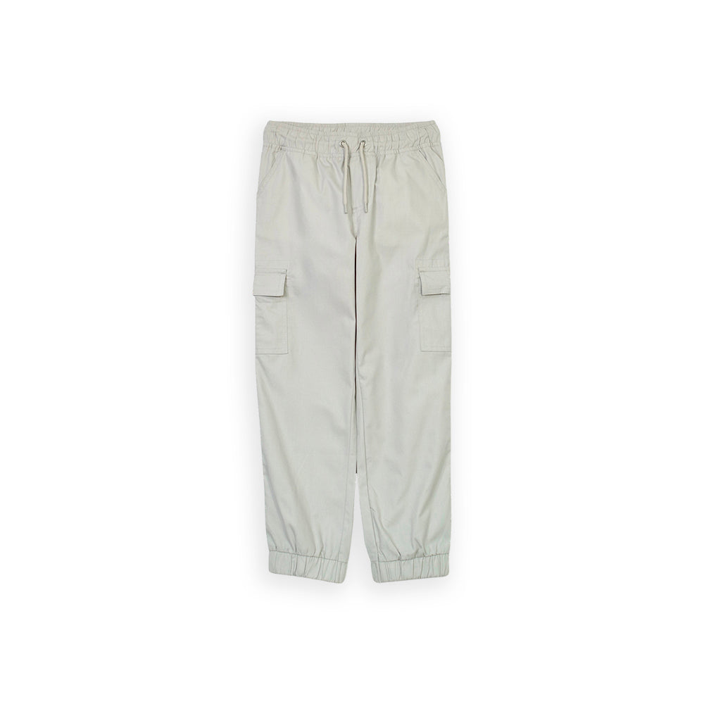 Pantalón Gris