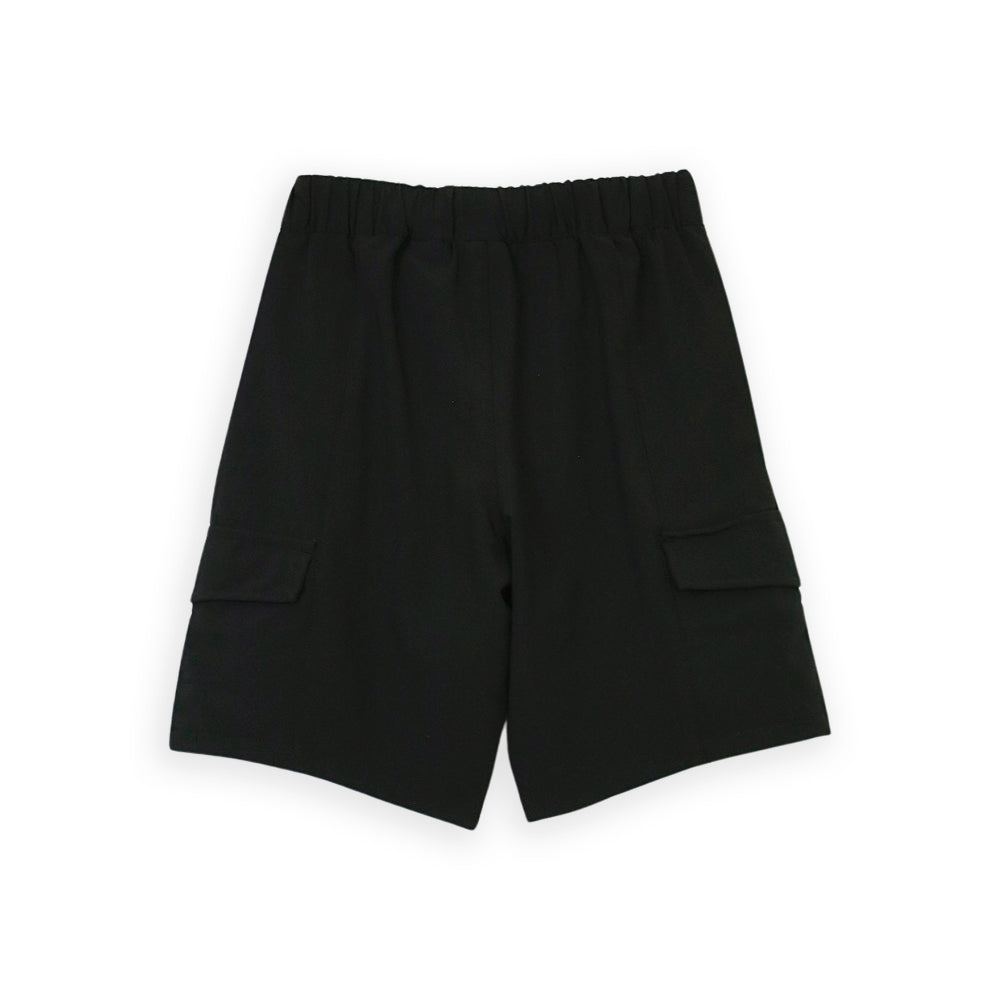 Short Negro
