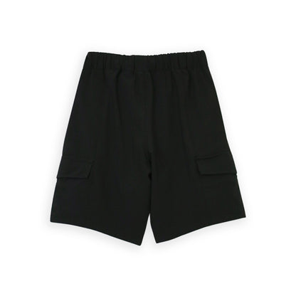 Short Negro