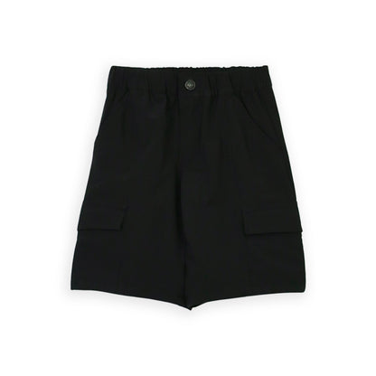 Short Negro