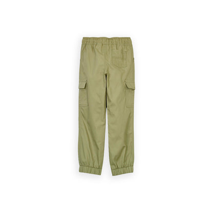 Pantalón Verde Claro
