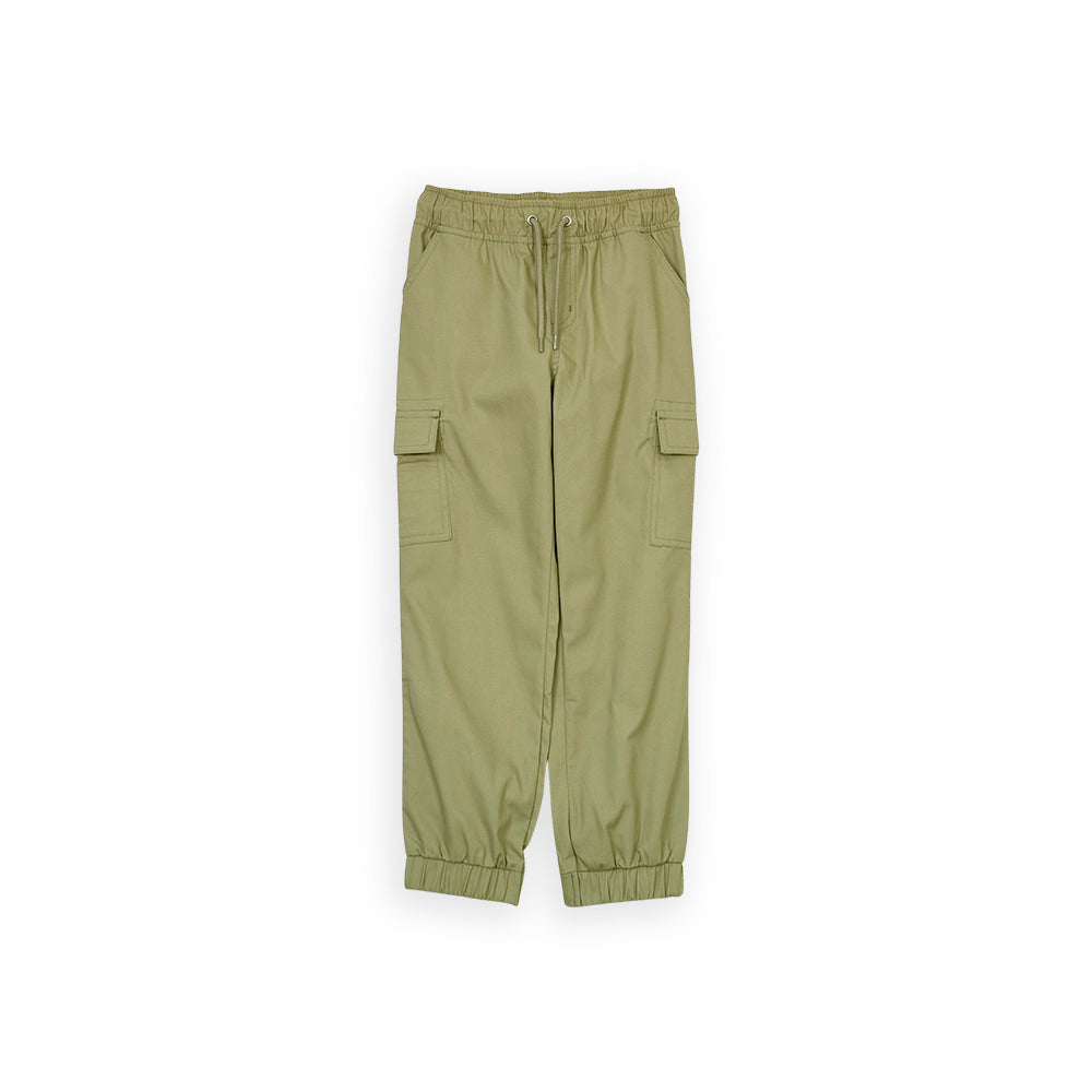 Pantalón Verde Claro