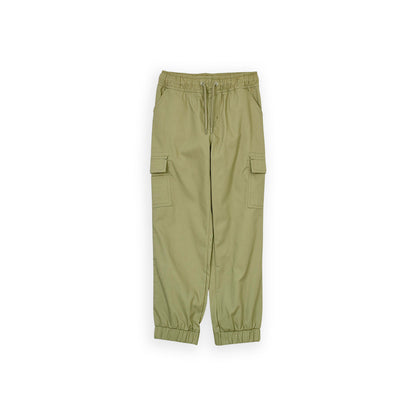 Pantalón Verde Claro