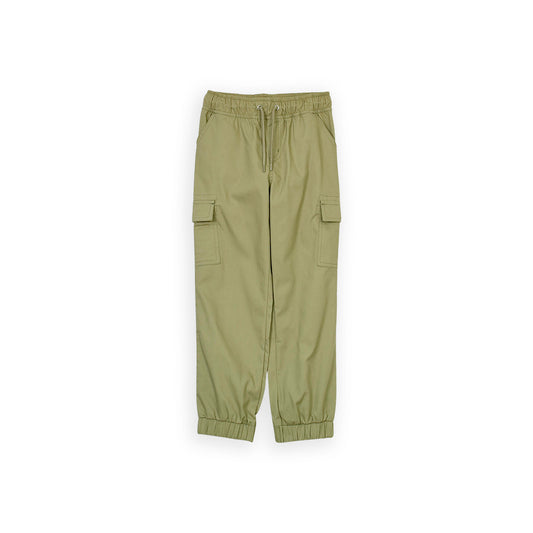 Pantalón Verde Claro