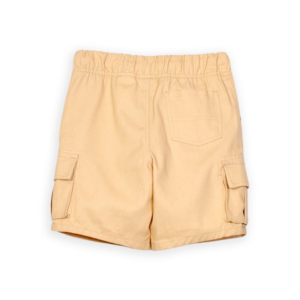 Short Crema