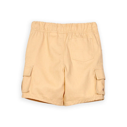 Short Crema